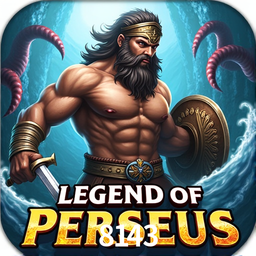 8143: Seu Cassino Premiado com Pagamentos Rápidos